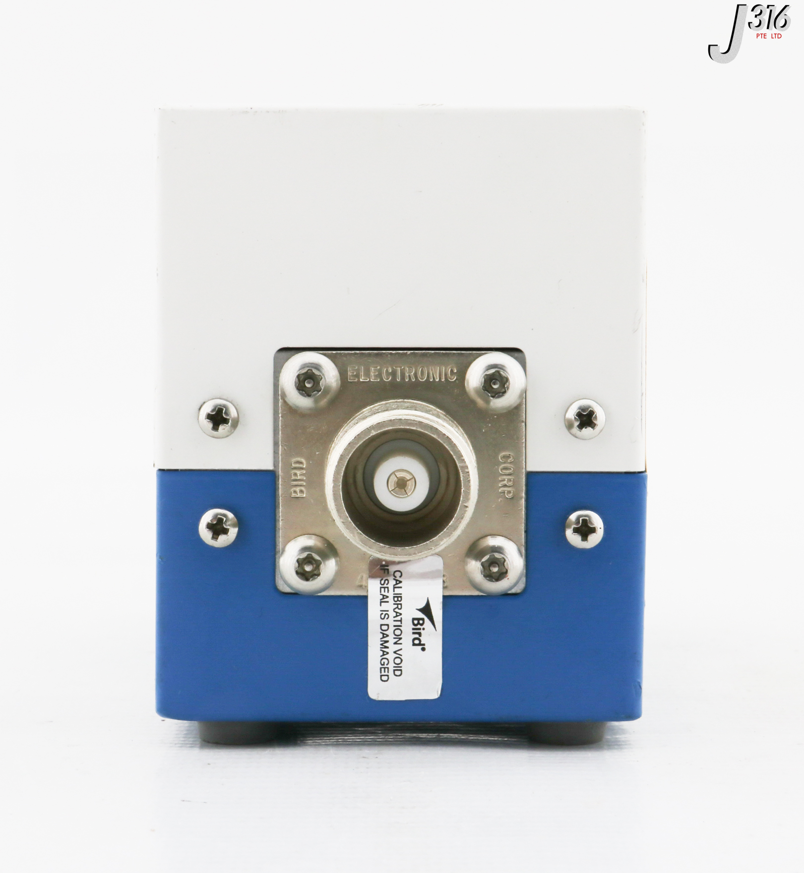 32413 BIRD DIRECTIONAL POWER SENSOR, 400-550KHZ, 12000W 4027A400K